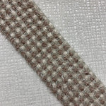 Cora Tape Rosemist - Fabricforhome.com - Your Online Destination for Drapery and Upholstery Fabric