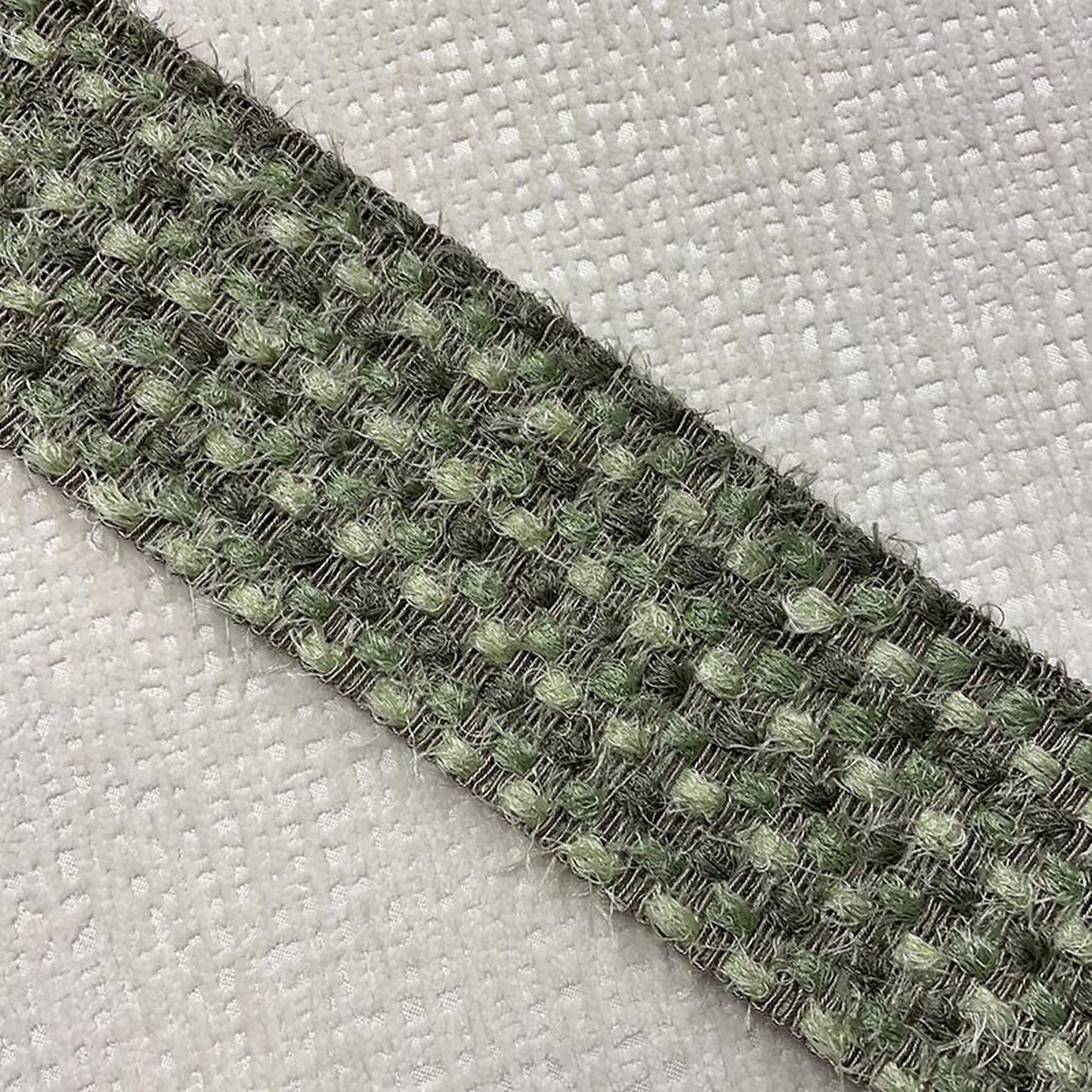 Cora Tape Tarragon - Fabricforhome.com