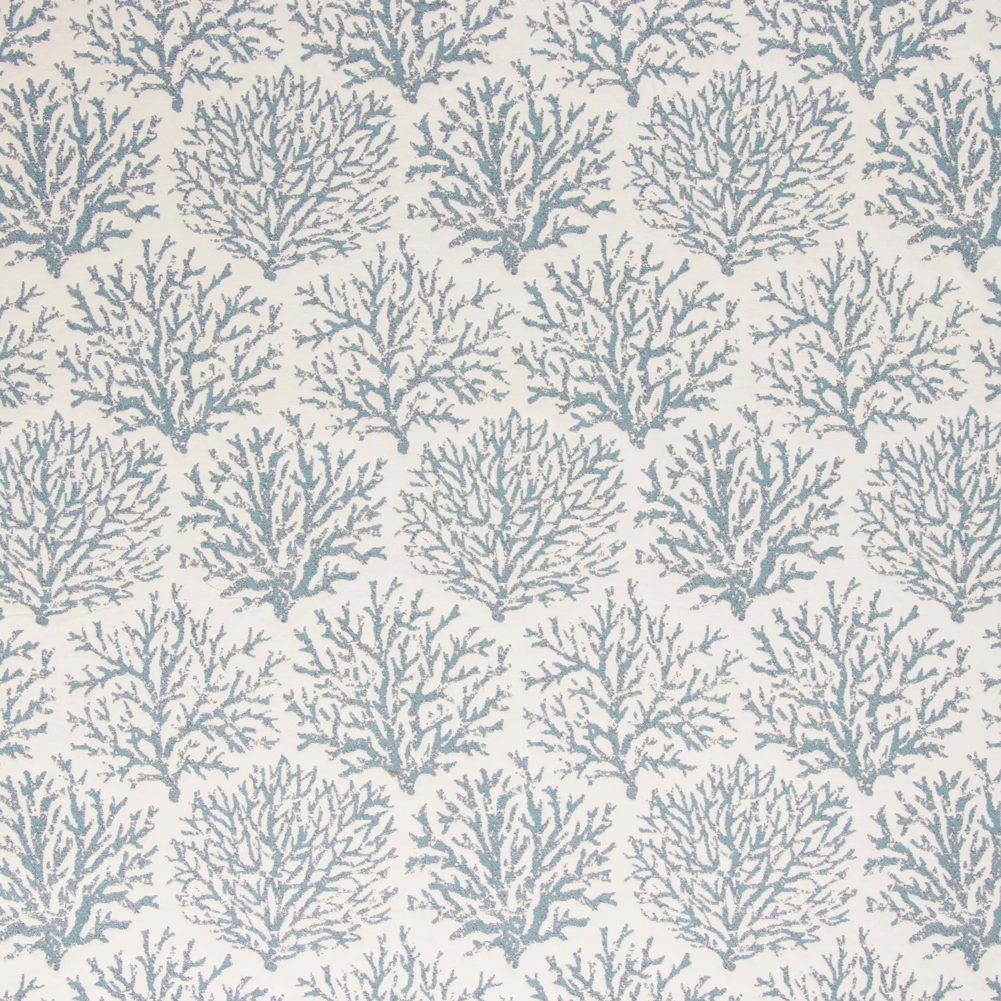 Coraline Cerulean - Fabricforhome.com
