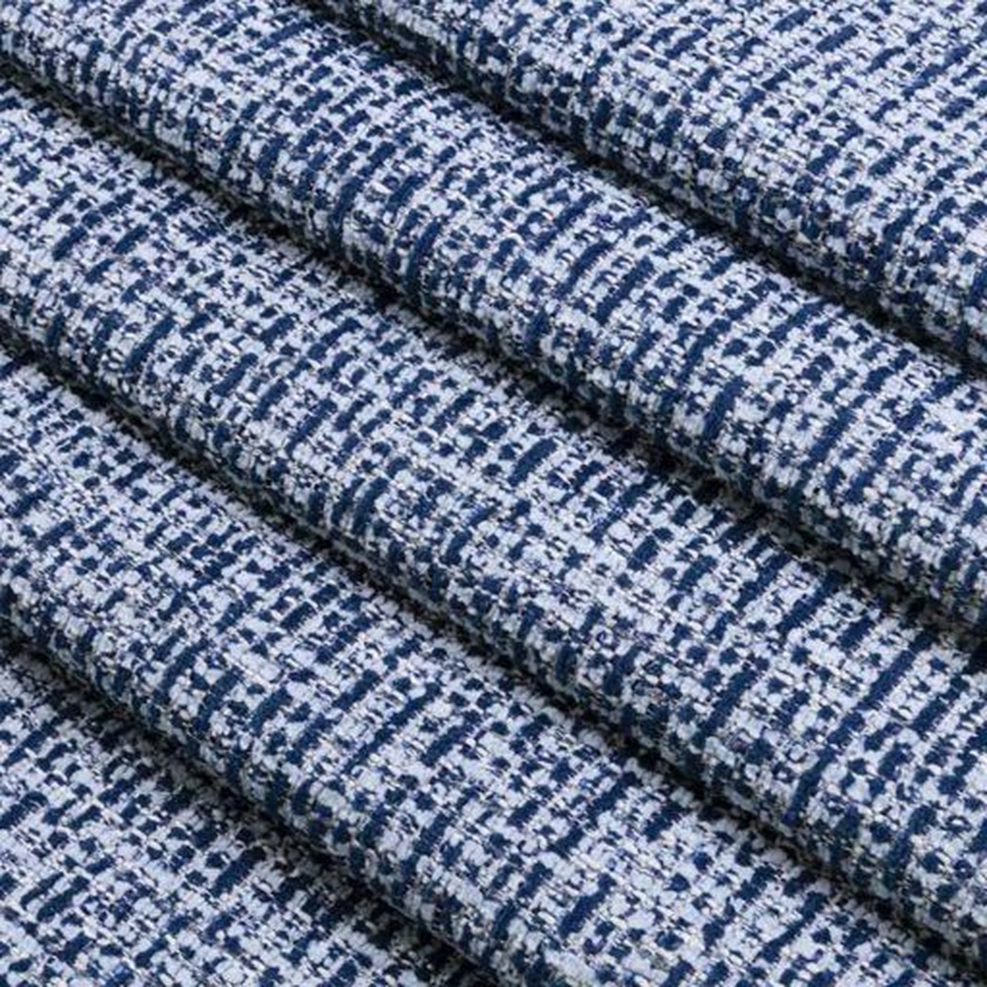 Crypton Home Nash Indigo - Fabricforhome.com