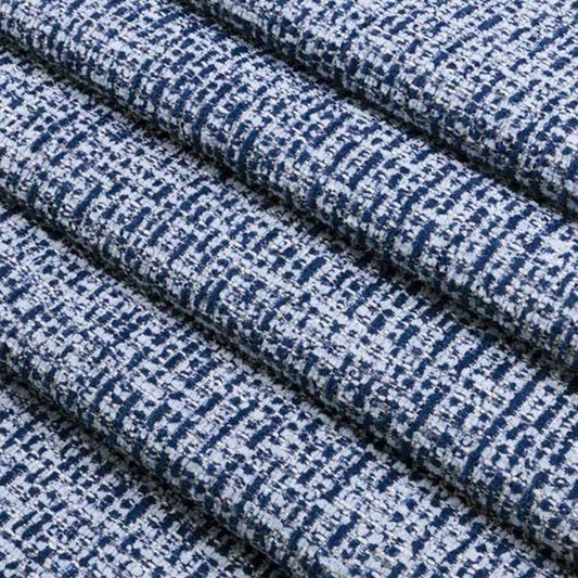 Crypton Home Nash Indigo - Fabricforhome.com