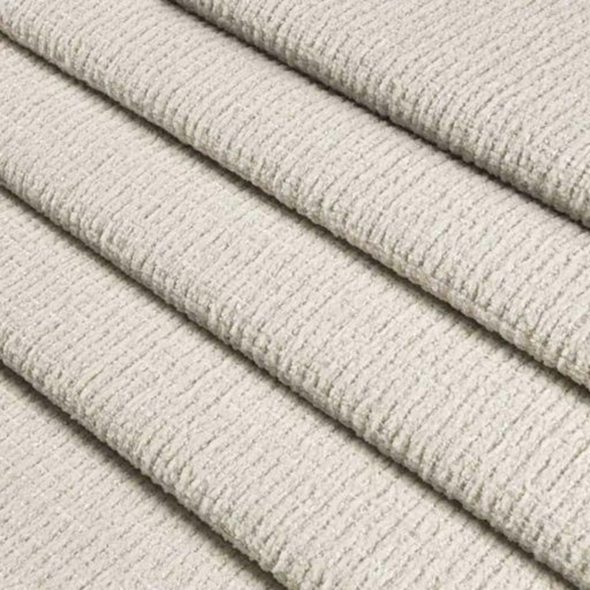 Crypton Home Nash Snow - Fabricforhome.com