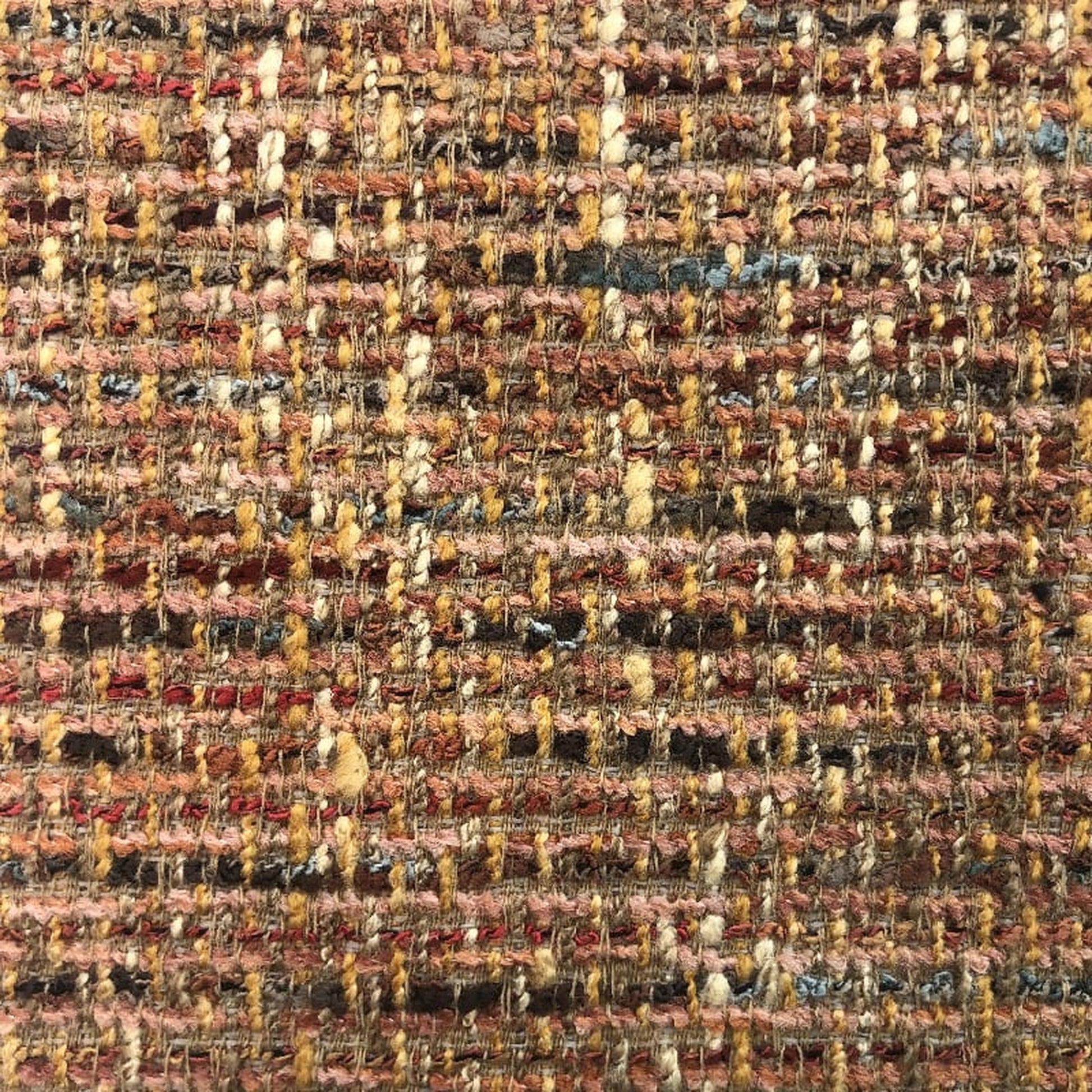 Crypton Home Rushdie Amber - Fabricforhome.com