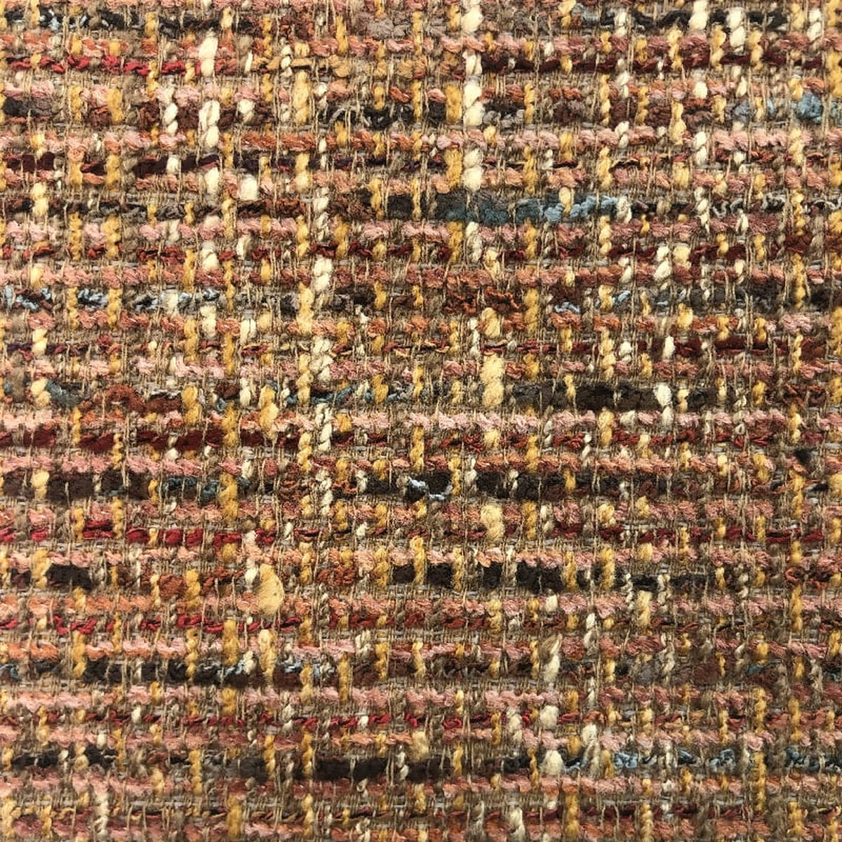 Crypton Home Rushdie Amber - Fabricforhome.com