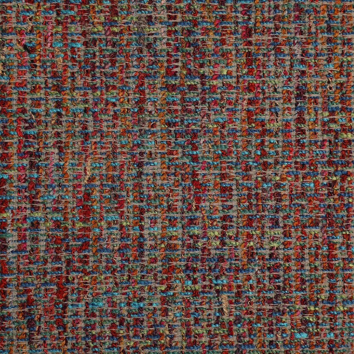 Crypton Home Rushdie Peacock Ore - Fabricforhome.com