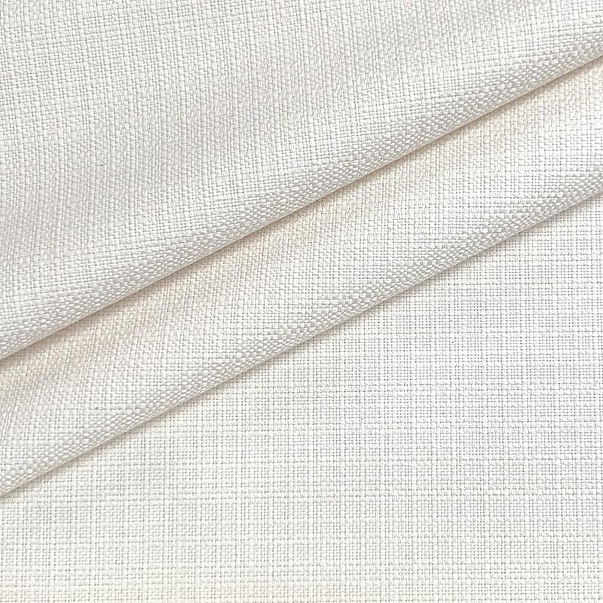 Crypton Home Shugs Ivory - Fabricforhome.com