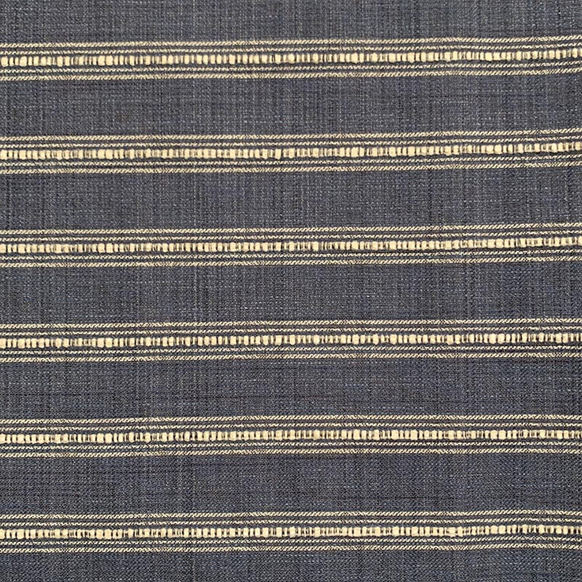 Crypton Home Silone Navy - Fabricforhome.com