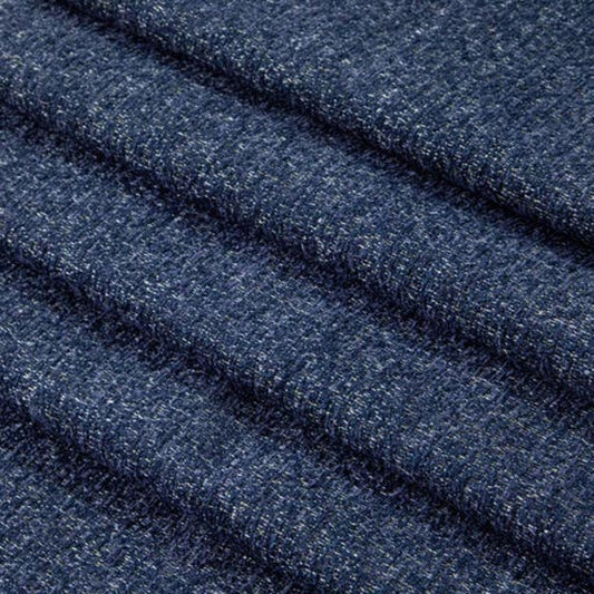Crypton Home Wayfarer Navy - Fabricforhome.com