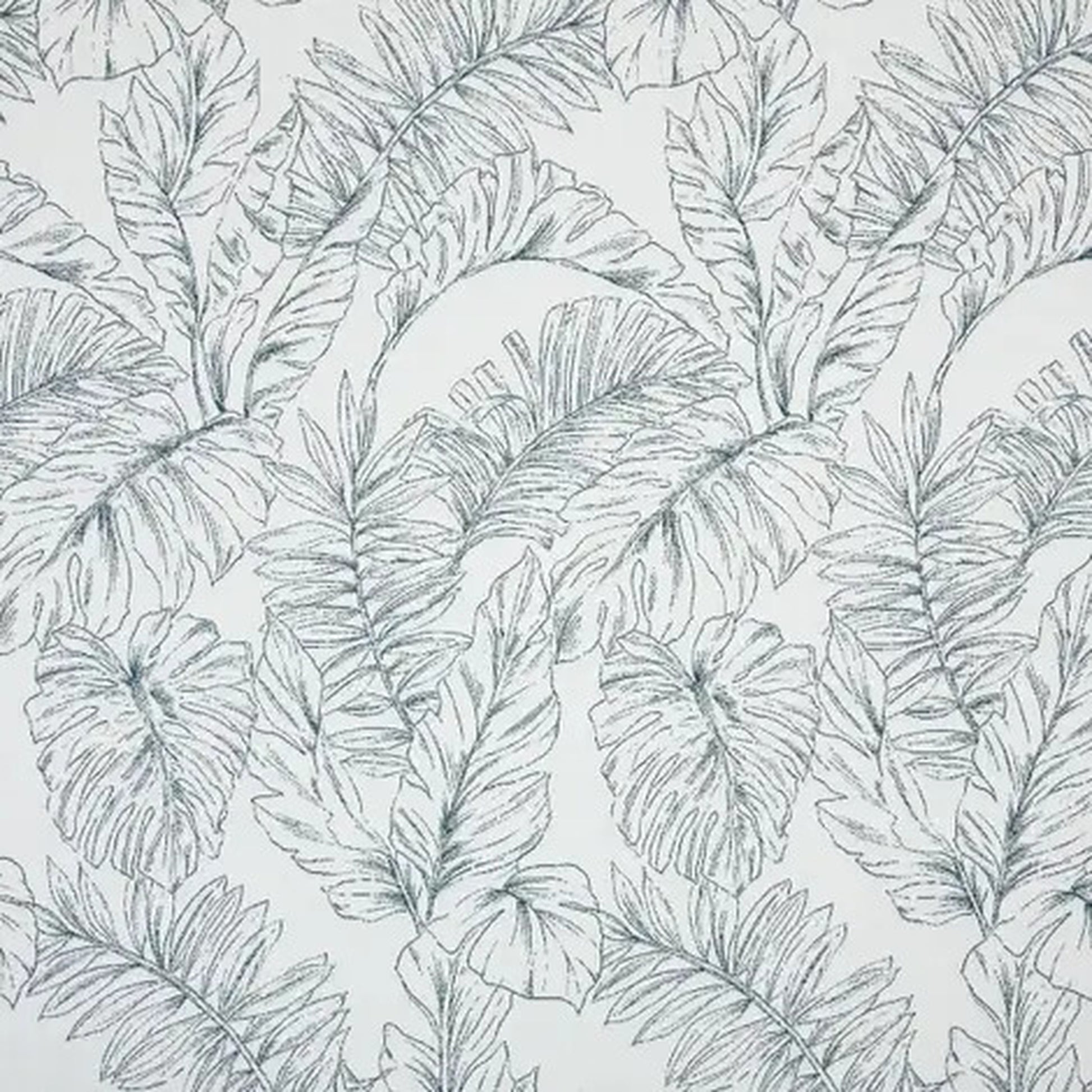 Calm Laurel - Fabricforhome.com