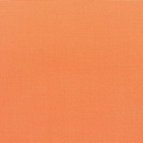 Canvas Tangerine