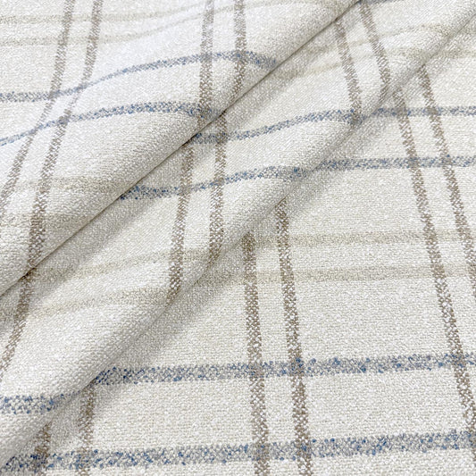 Dampert Blue - Fabricforhome.com