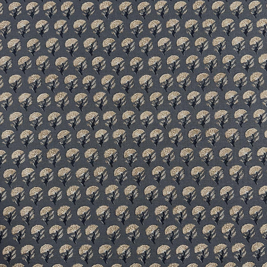 Dandy Indigo - Fabricforhome.com