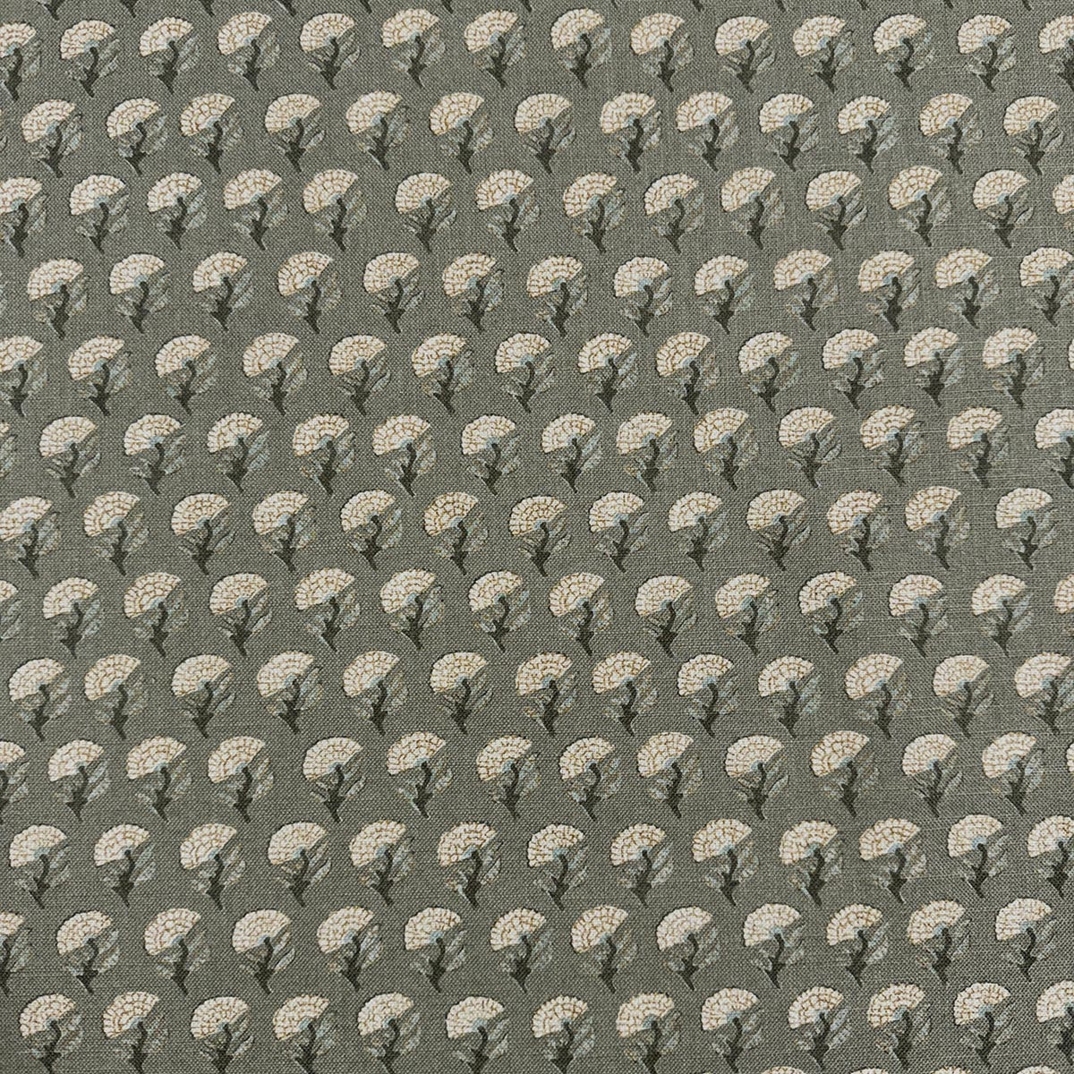 Dandy Sage - Fabricforhome.com