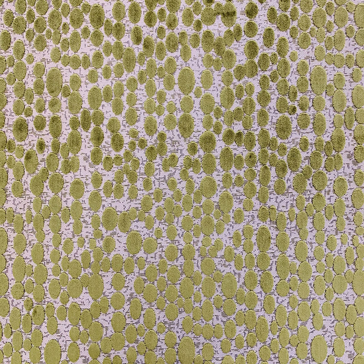Daniel Moss - Fabricforhome.com
