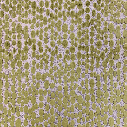 Daniel Moss - Fabricforhome.com