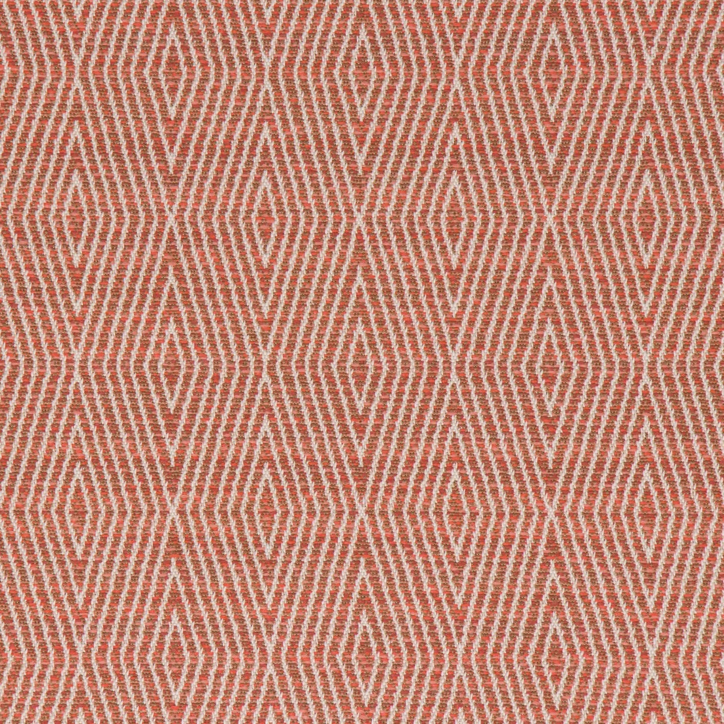 Dart Terracotta - Fabricforhome.com