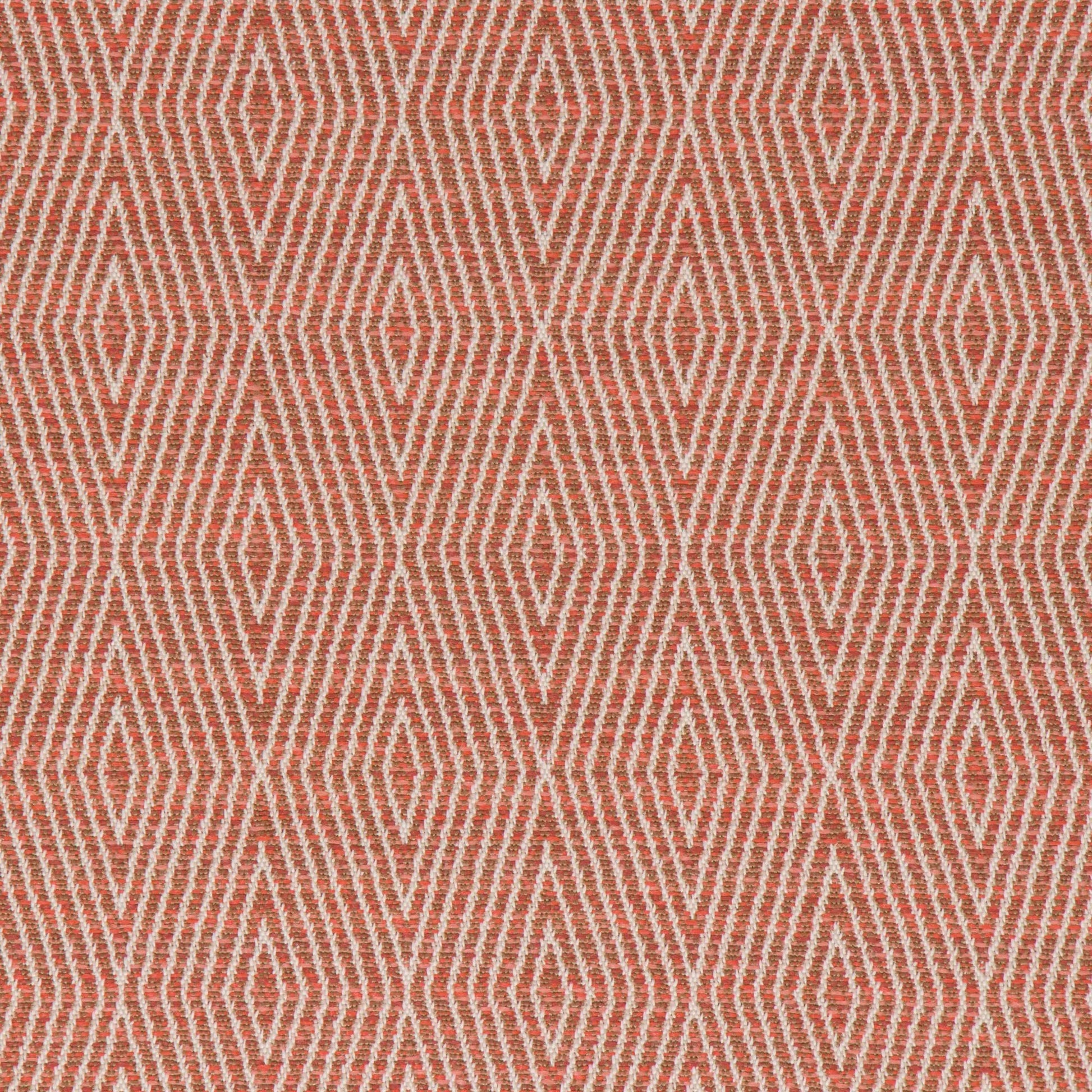 Dart Terracotta - Fabricforhome.com