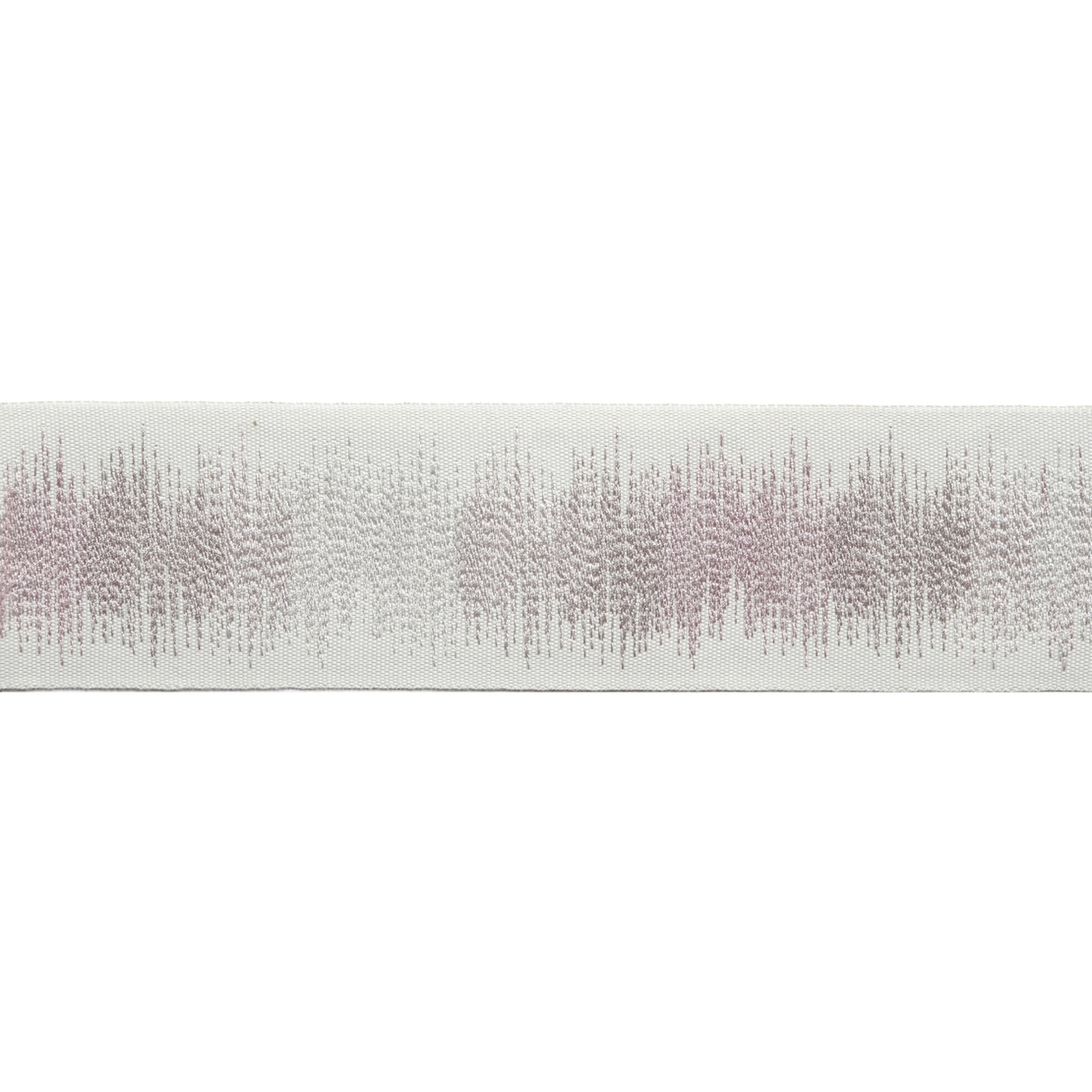 Derry Emb Tape Ballet Pink - Fabricforhome.com