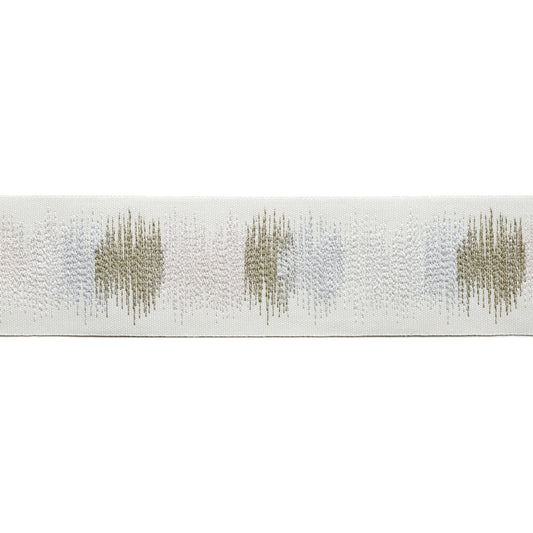 Derry Emb Tape Blossom - Fabricforhome.com