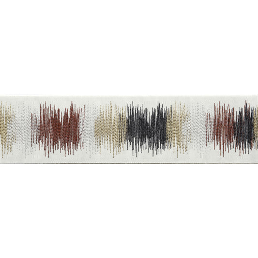 Derry Emb Tape Gem - Fabricforhome.com
