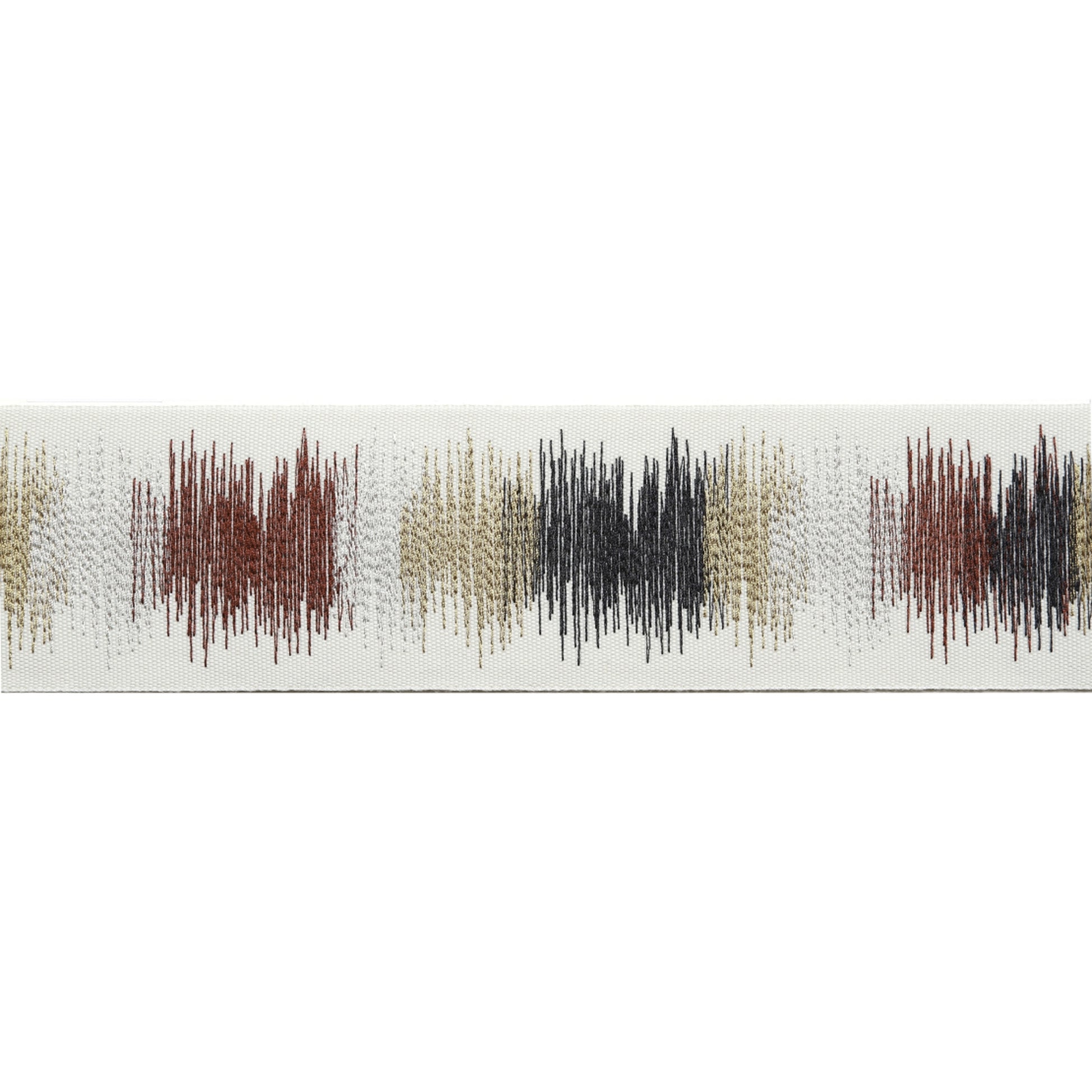 Derry Emb Tape Gem - Fabricforhome.com
