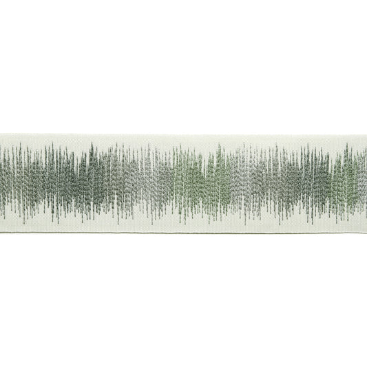 Derry Emb Tape Lovage
