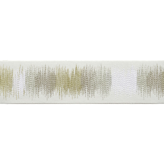 Derry Emb Tape Quartz - Fabricforhome.com