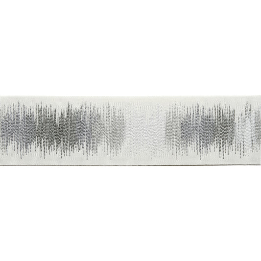 Derry Emb Tape Rosemary