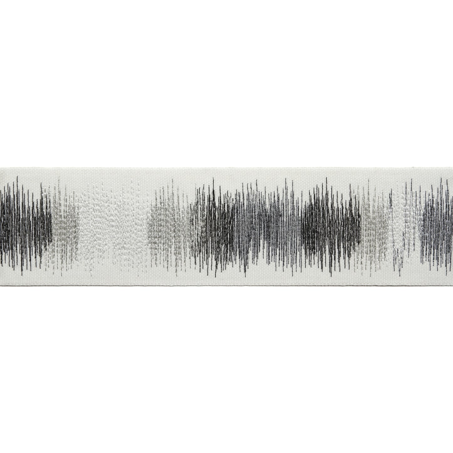 Derry Emb Tape Steel