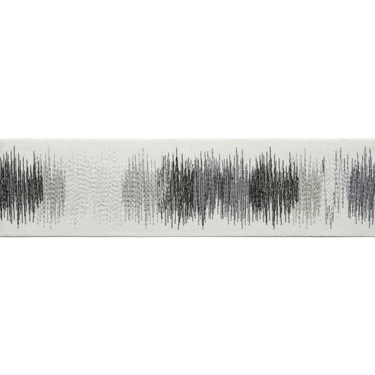 Derry Emb Tape Steel