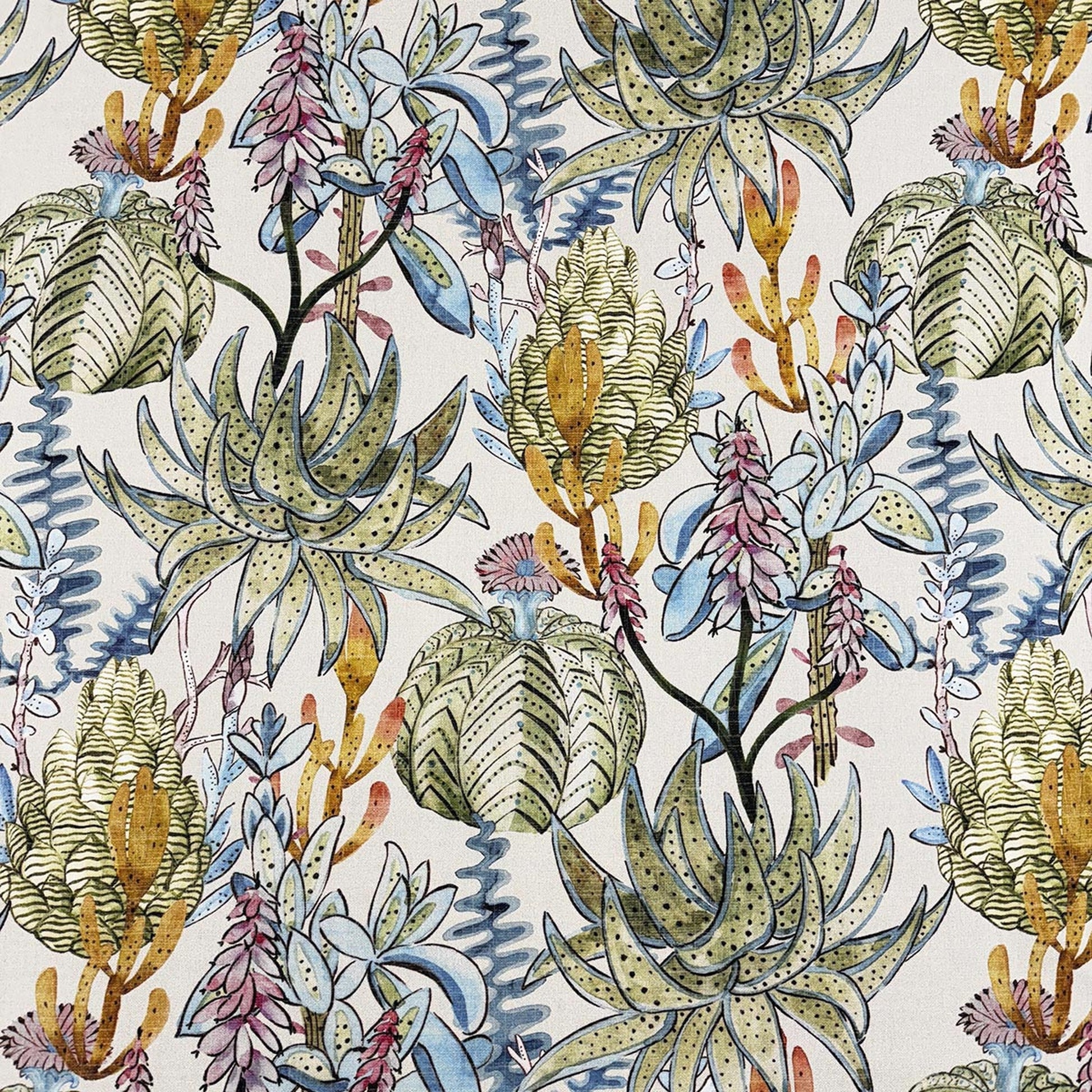 Didja Multi - Fabricforhome.com