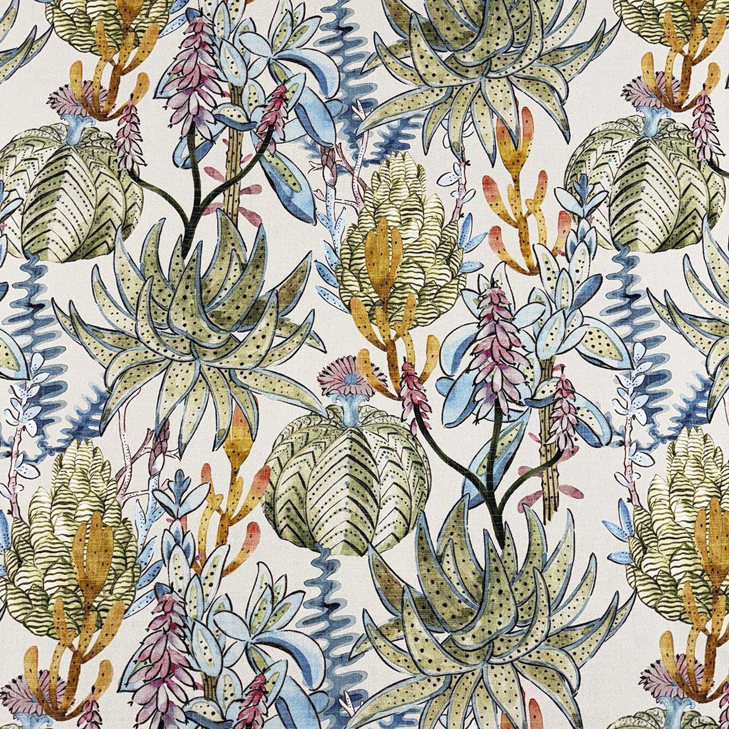 Didja Multi - Fabricforhome.com