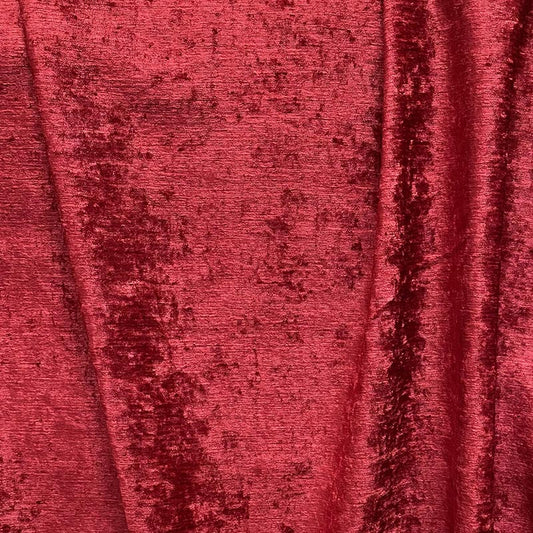 Disha Scarlet