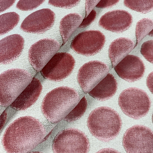 Disky Blossom - Fabricforhome.com