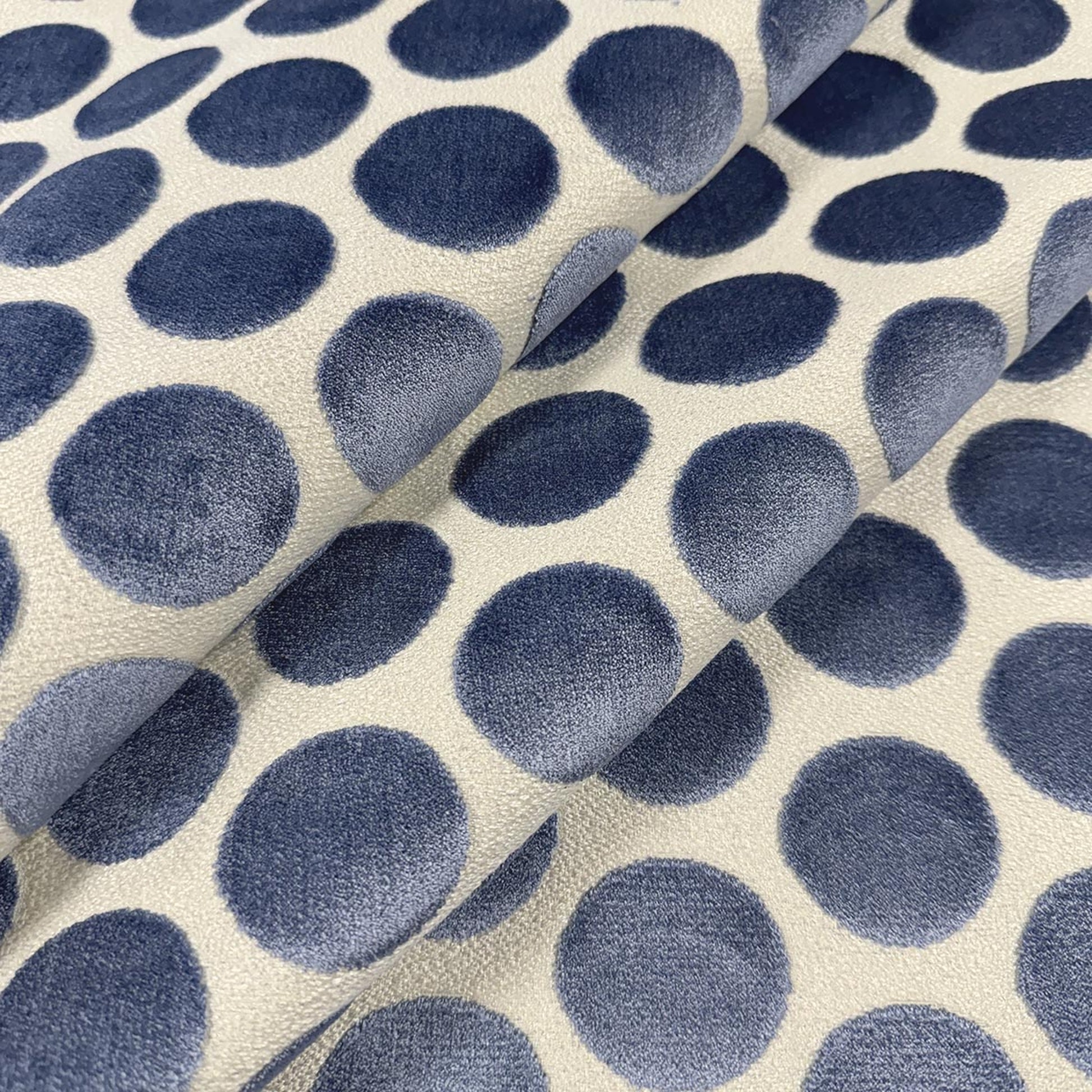 Disky Cornflower - Fabricforhome.com