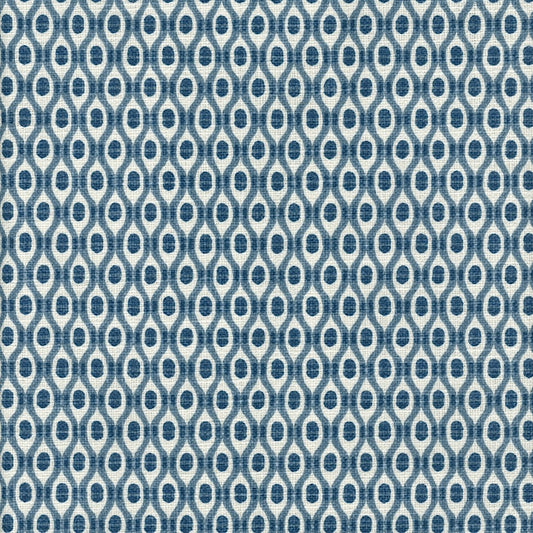 Dottie Blue - Fabricforhome.com