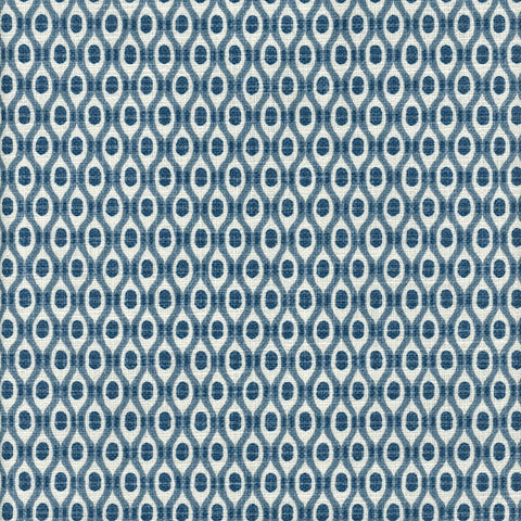 Dottie Blue - Fabricforhome.com - Your Online Destination for Drapery and Upholstery Fabric