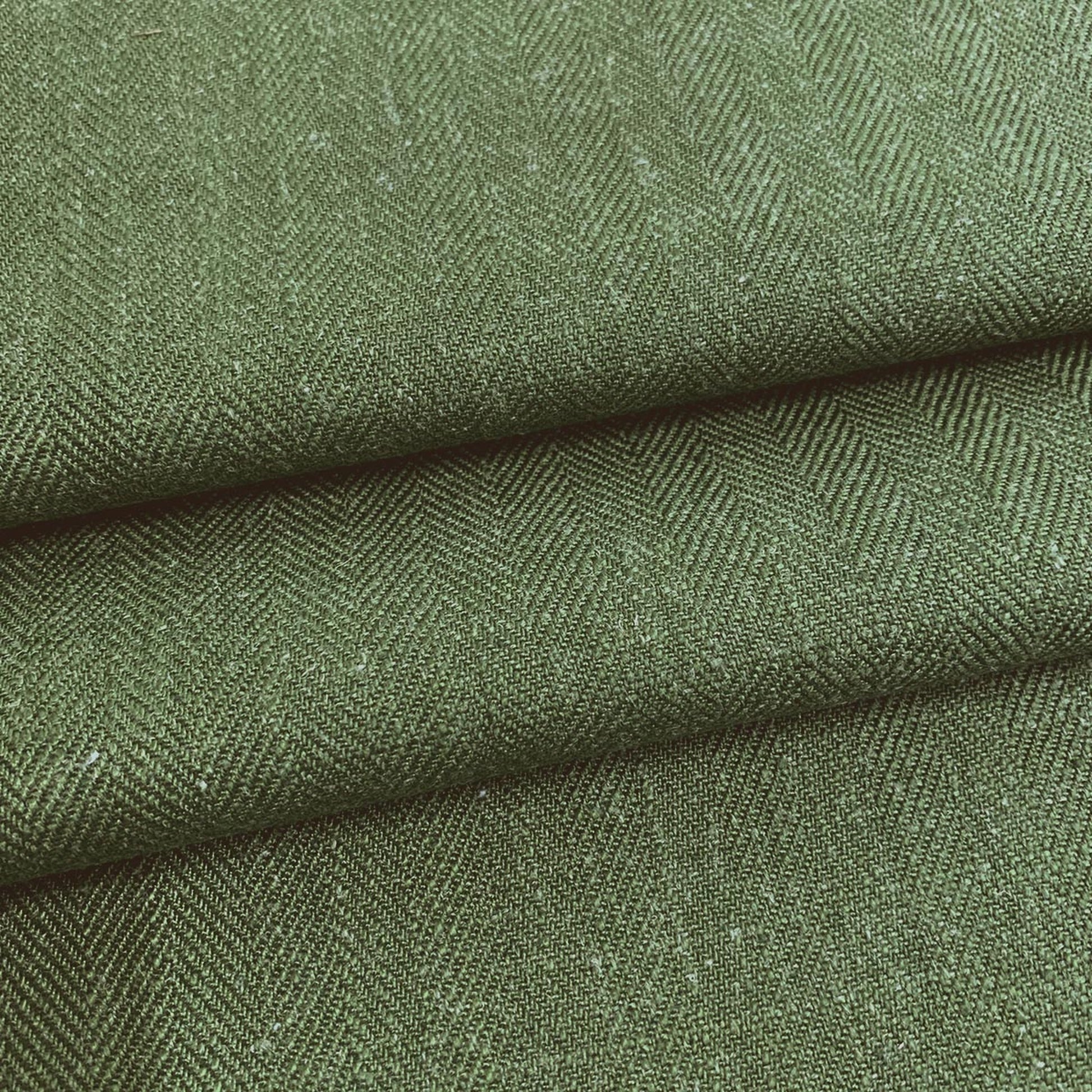 Drew Ivy - Fabricforhome.com