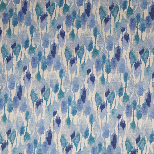 Drip Blues - Fabricforhome.com