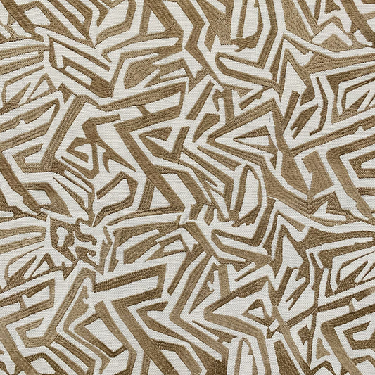 Dulce Khaki - Fabricforhome.com