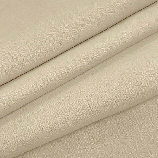 Emma Linen Alabaster - Fabricforhome.com