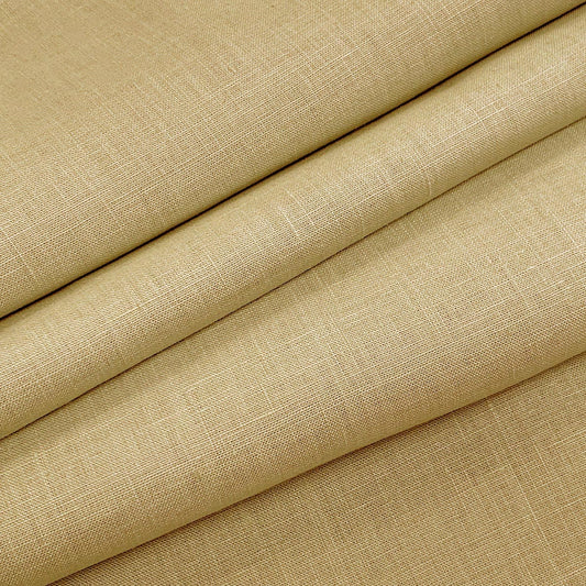 Emma Linen Camel - Fabricforhome.com