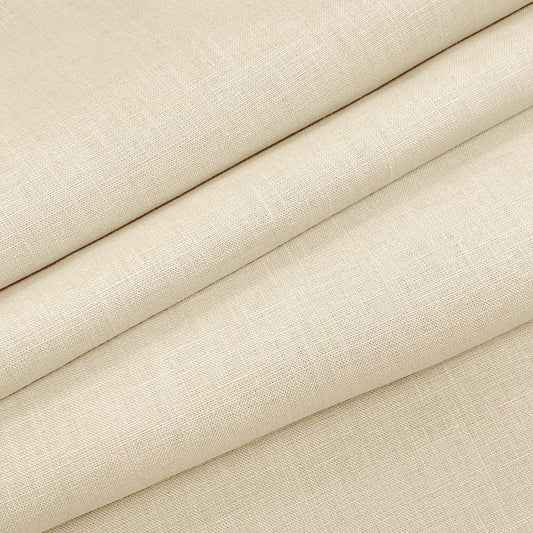 Emma Linen Eggshell