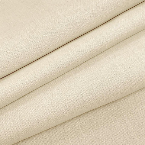 Emma Linen Eggshell - Fabricforhome.com - Your Online Destination for Drapery and Upholstery Fabric