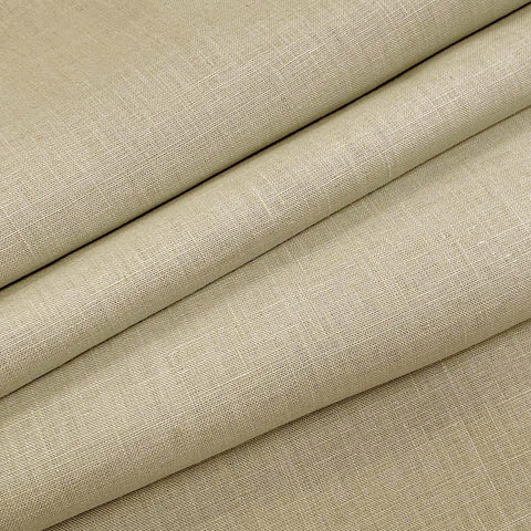 Emma Linen Khaki - Fabricforhome.com - Your Online Destination for Drapery and Upholstery Fabric