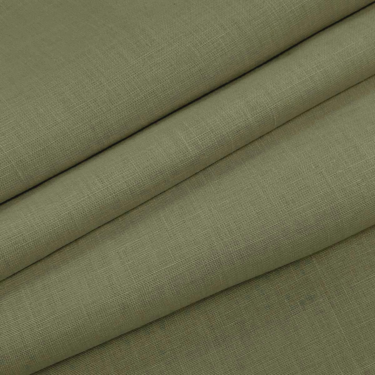 Emma Linen Moss - Fabricforhome.com