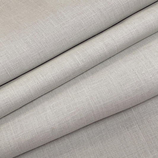 Emma Linen Nickel - Fabricforhome.com