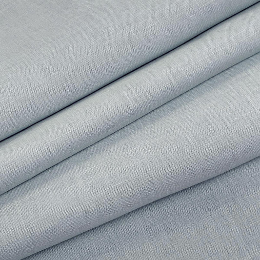 Emma Linen Ocean - Fabricforhome.com