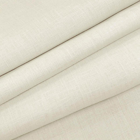 Emma Linen Off White - Fabricforhome.com - Your Online Destination for Drapery and Upholstery Fabric