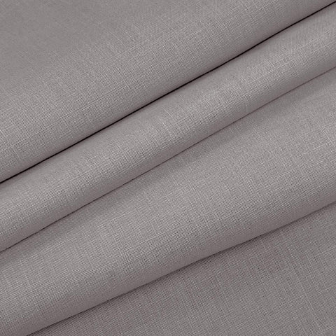 Emma Linen Pewter - Fabricforhome.com - Your Online Destination for Drapery and Upholstery Fabric